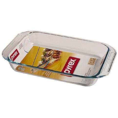 Pyrex Easy Grab Oblong Baker 2.85L