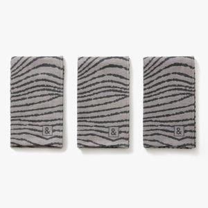 Chef's Towels - STAR WARS™ Beskar | Hedley & Bennett