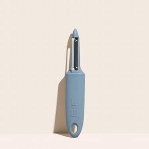 Vegetable Peeler | Potato Peeler | Slate