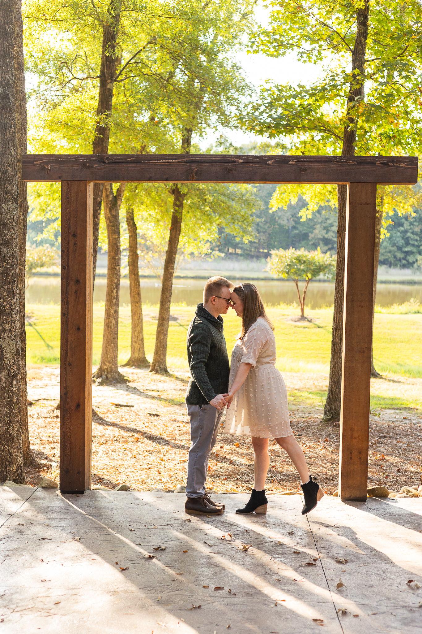 The Wedding Website of Drew Garber and Josie Myers