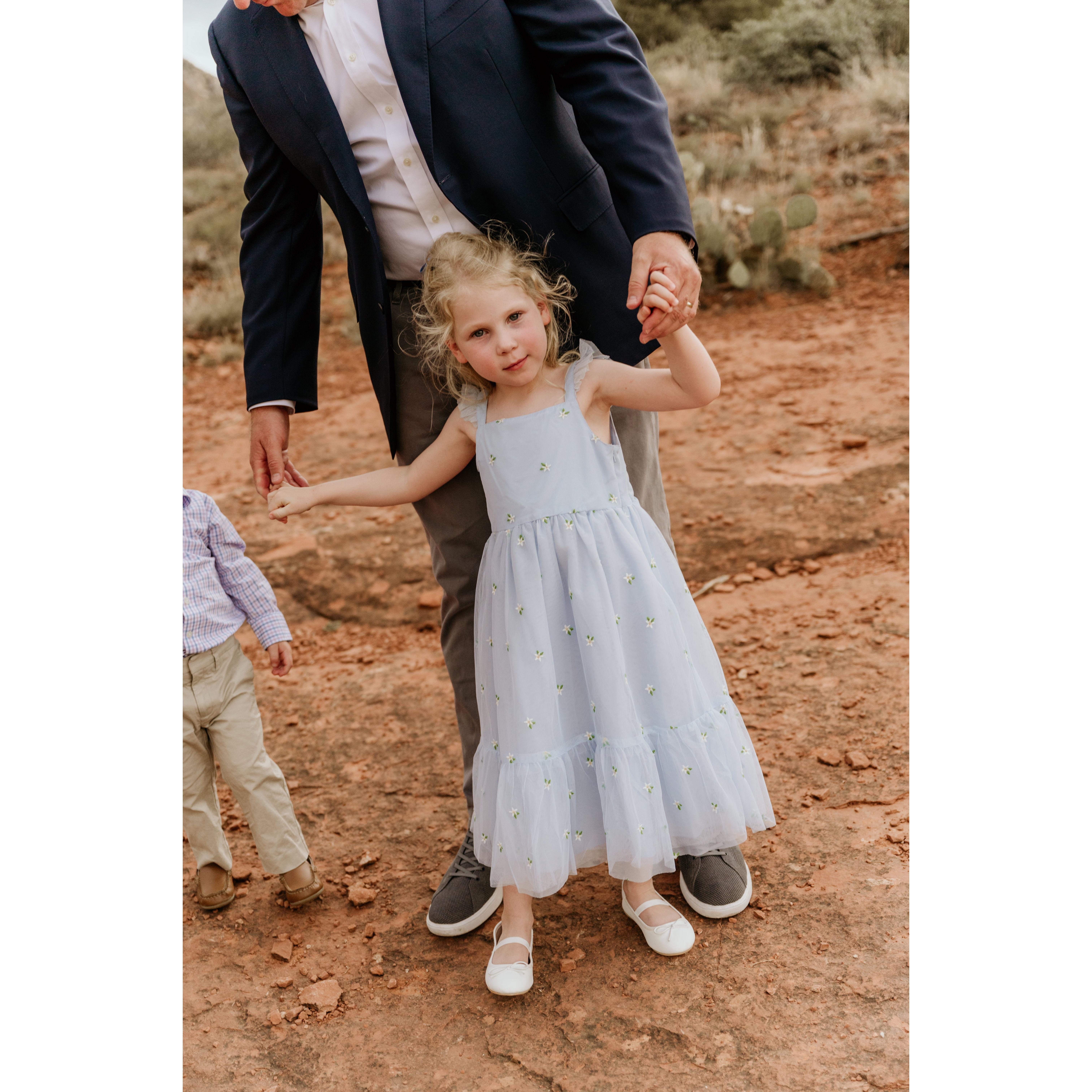 First Dance
