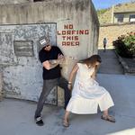 Old Idaho Penitentiary Site