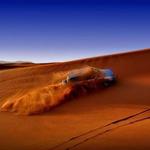 Desert Safari