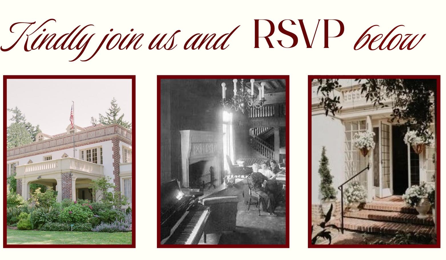 The Wedding Website of Kathryn Bass and Ian Svasand