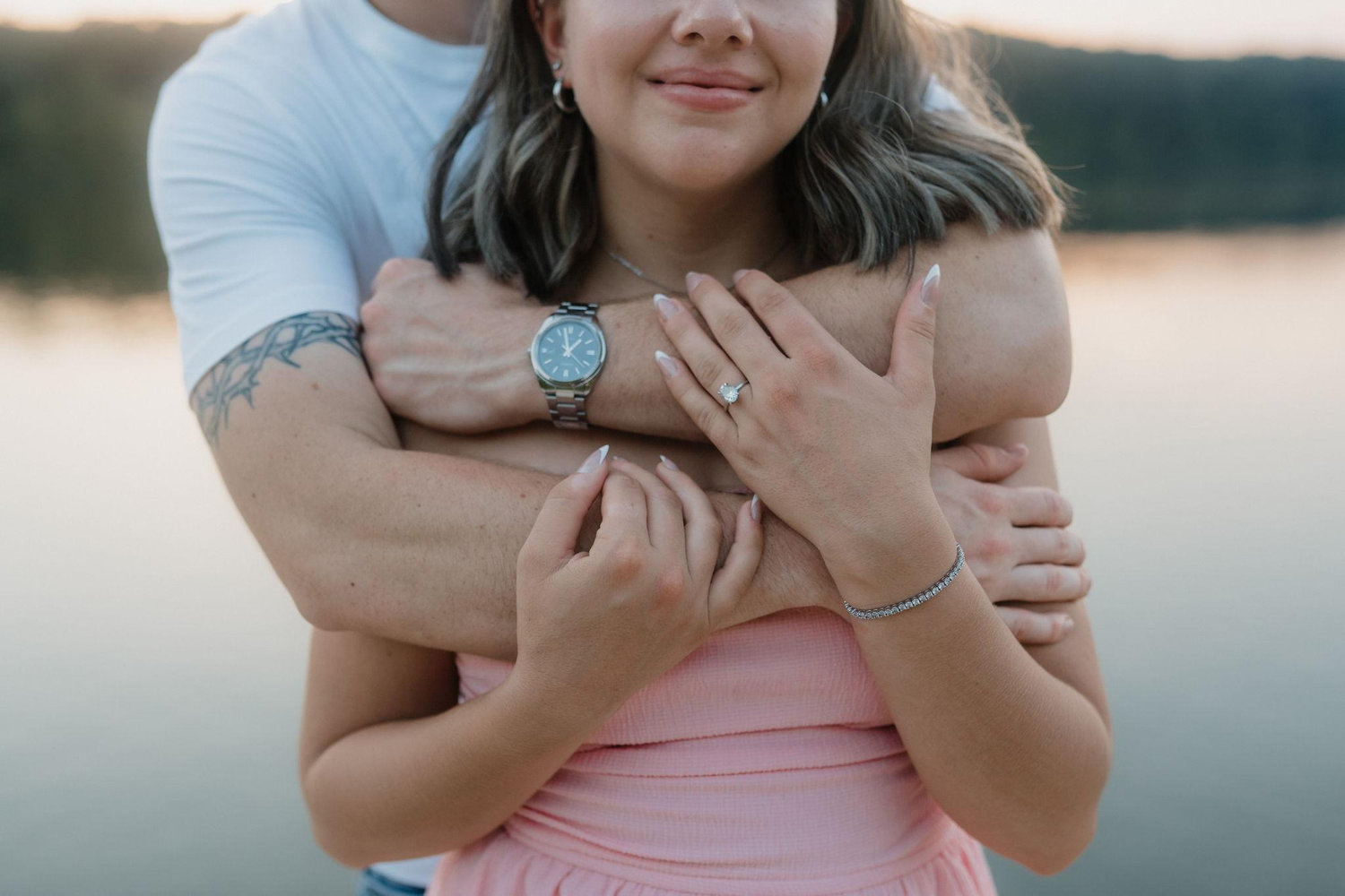 The Wedding Website of Makenzie Pedigo and Anderson Crouse