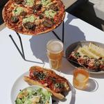 High Bank Distillery Co. Westerville