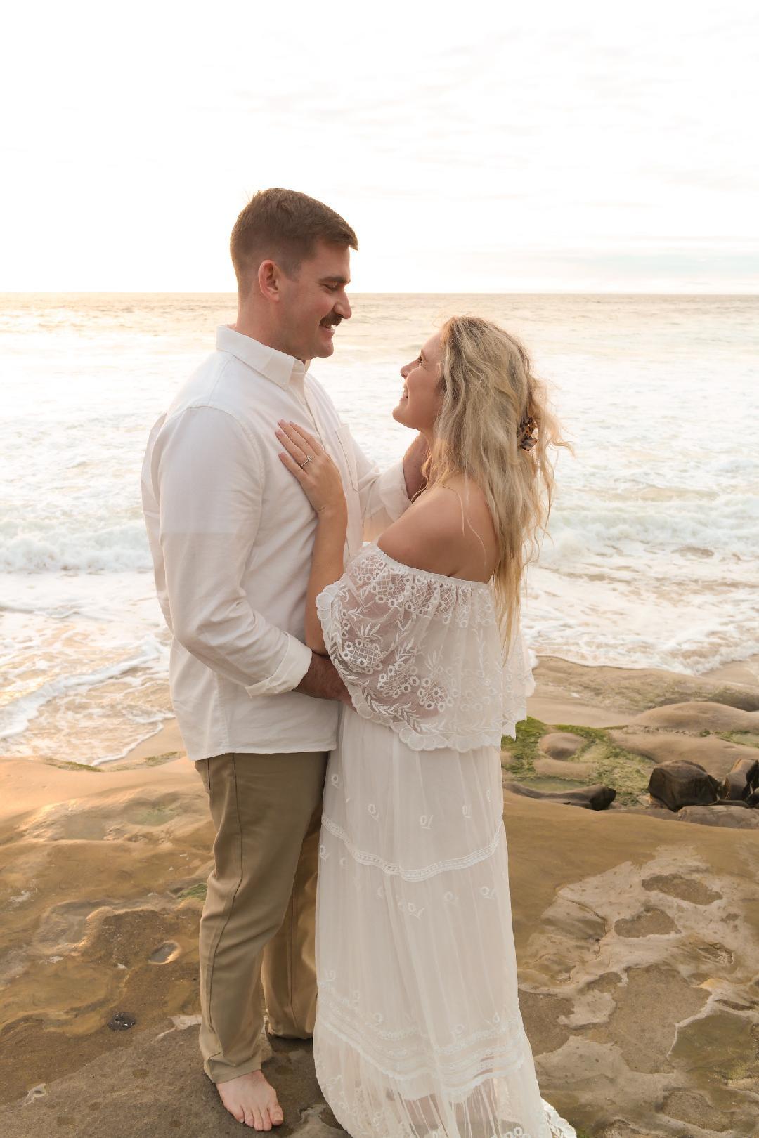 The Wedding Website of Kaeli Brown and Trevor Lively