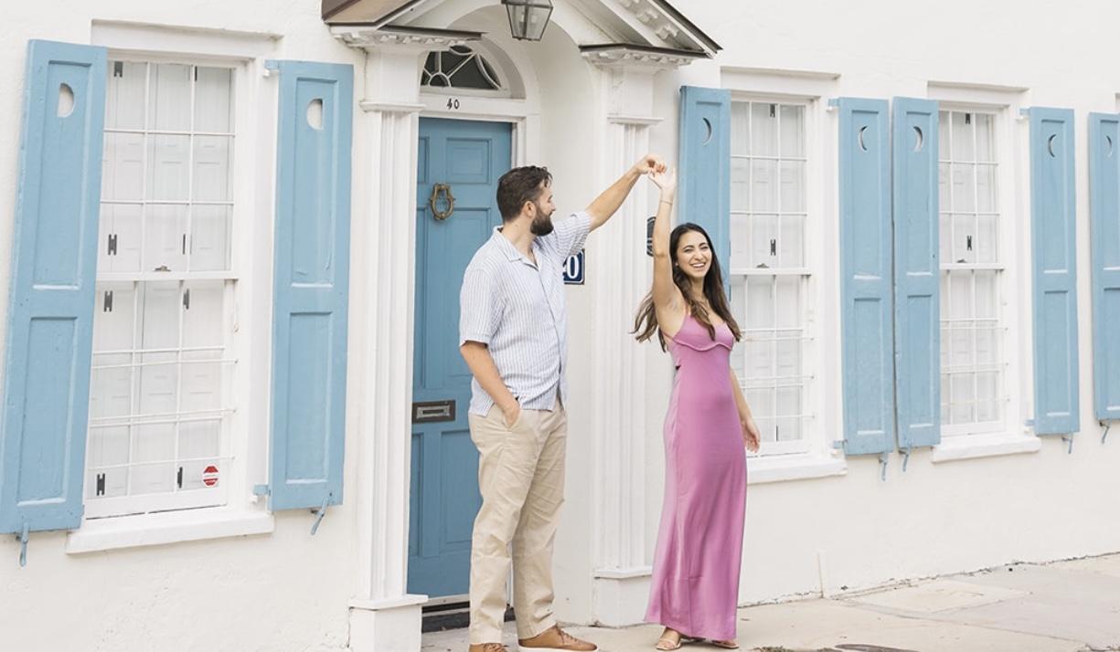 The Wedding Website of Jack Heyer and Monique De Lemos