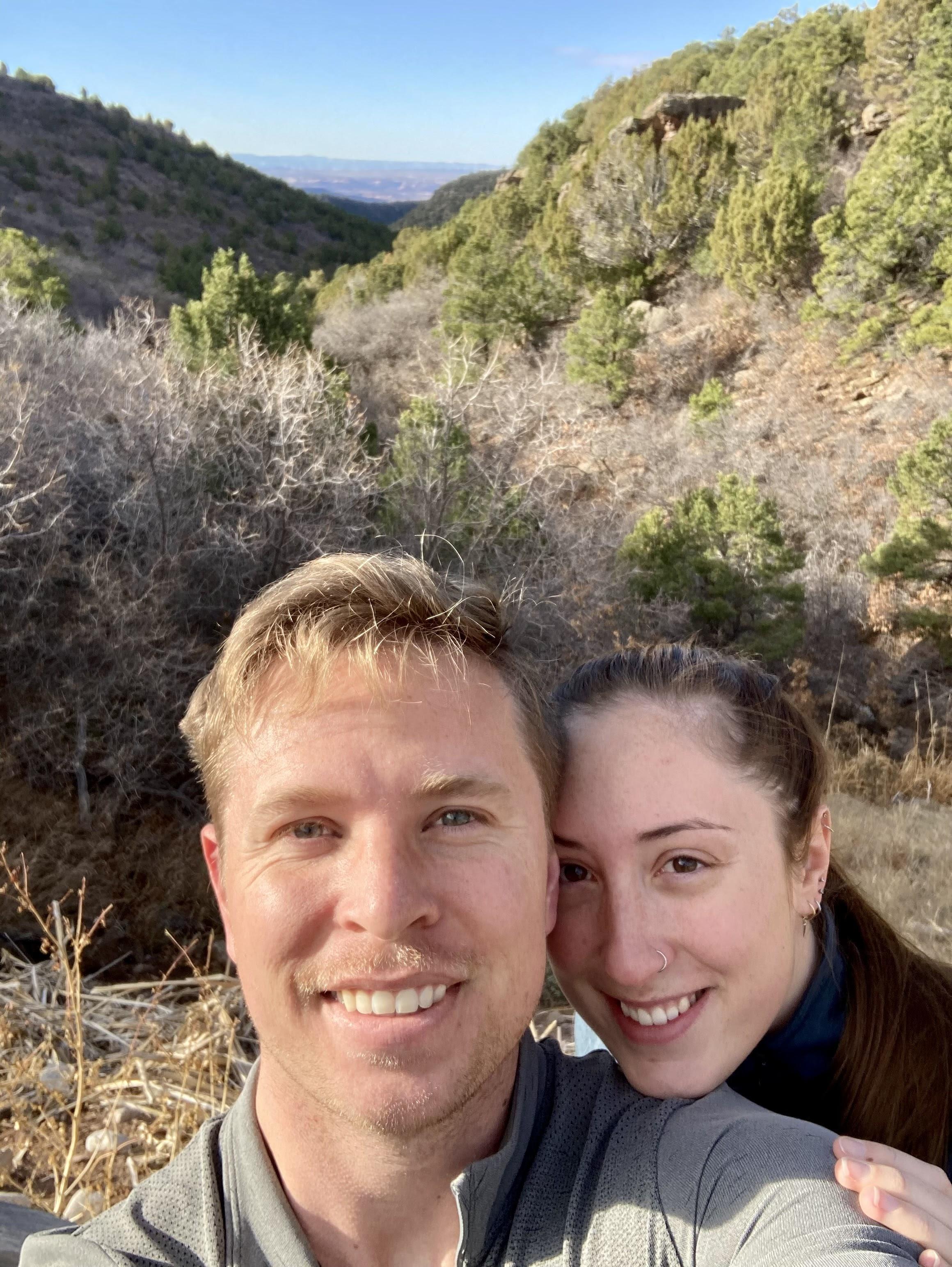 The Wedding Website of Sarah Brown and Robbie Russell