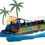 PonTiki Boat Cruises
