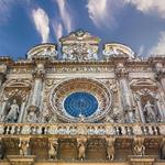 Lecce Historical City