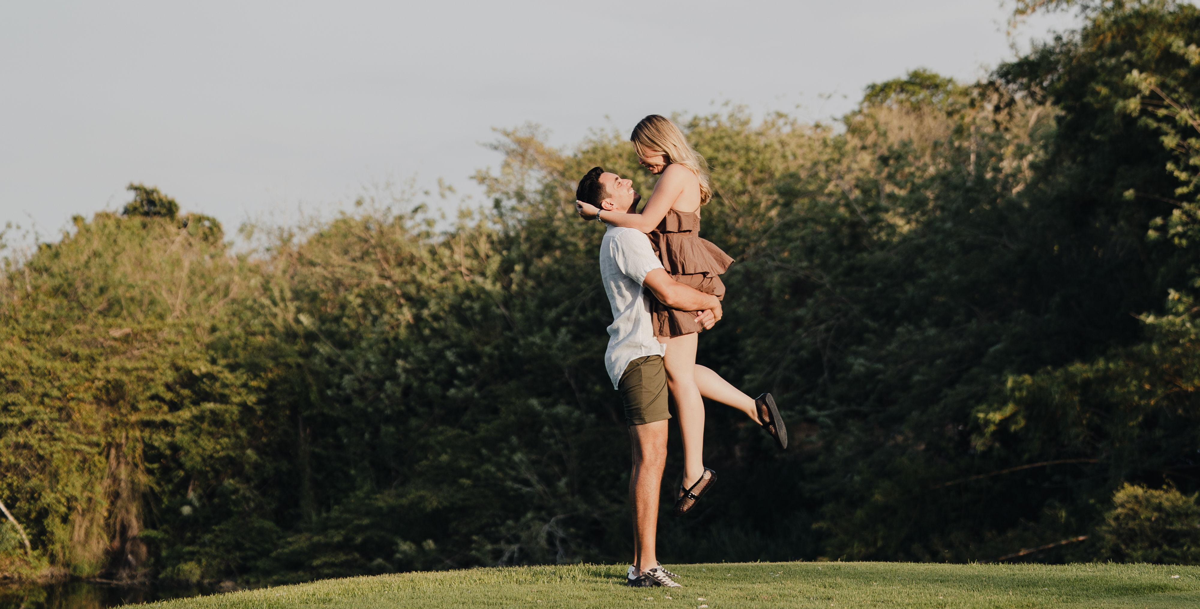 The Wedding Website of Ximena Larrea and Alejandro Lopez