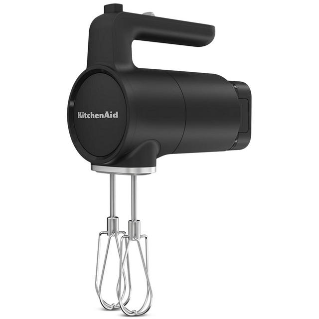 KitchenAid Go™ Cordless Hand Mixer, KHMR762