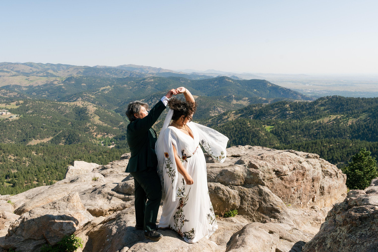 The Wedding Website of Bahieh Hartshorn and Cindy Yang