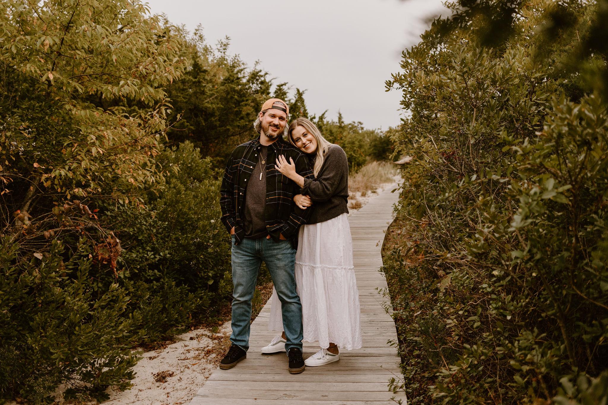 The Wedding Website of Megan Orbine and Tommy Kurtzman