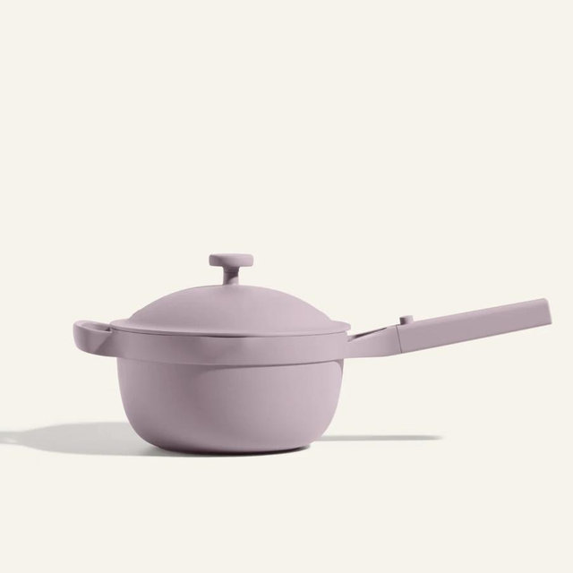 Mini Perfect Pot 2.0 - Lavender