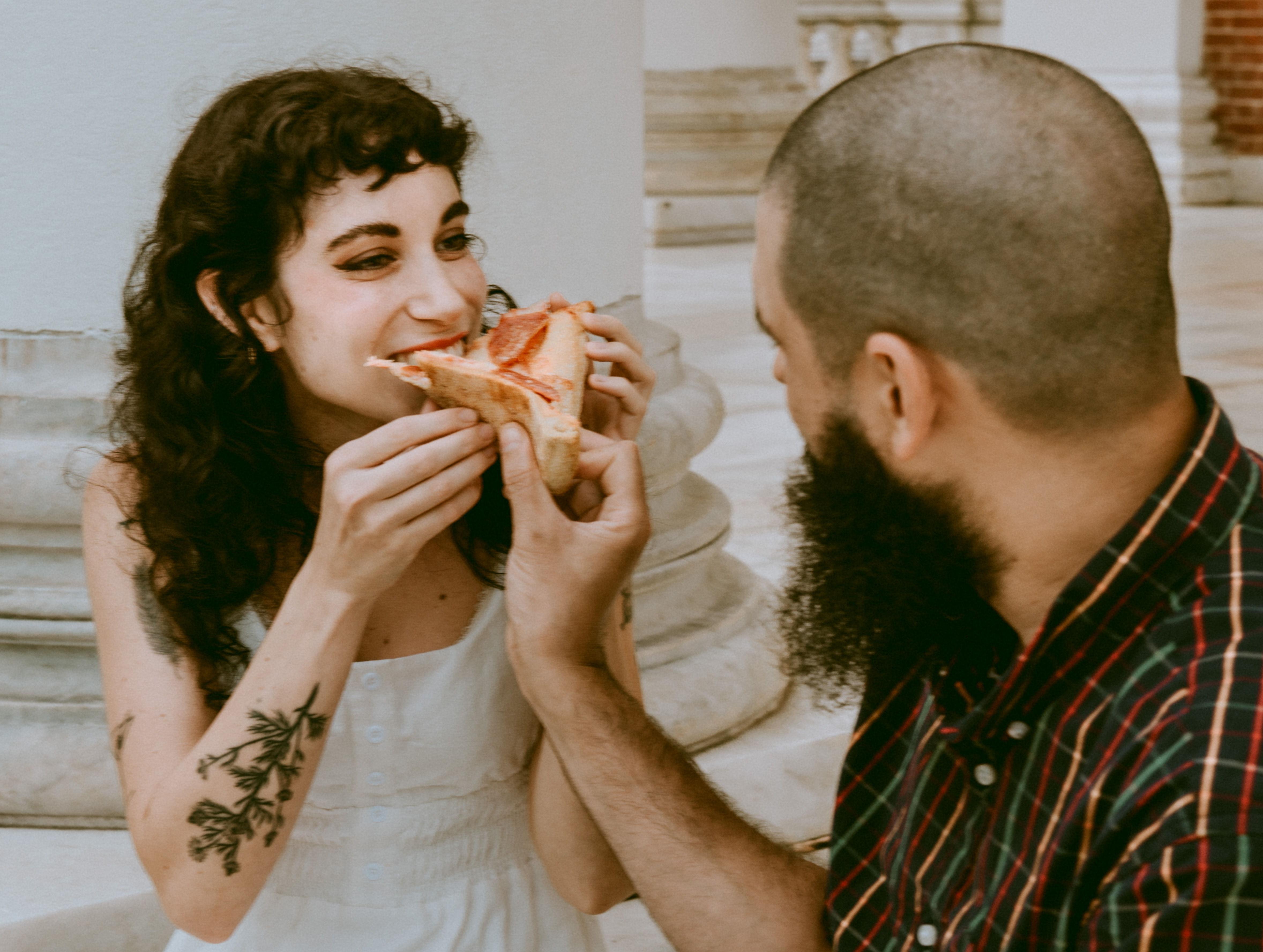 The Wedding Website of Emily Kresky and Gabi Barghachie