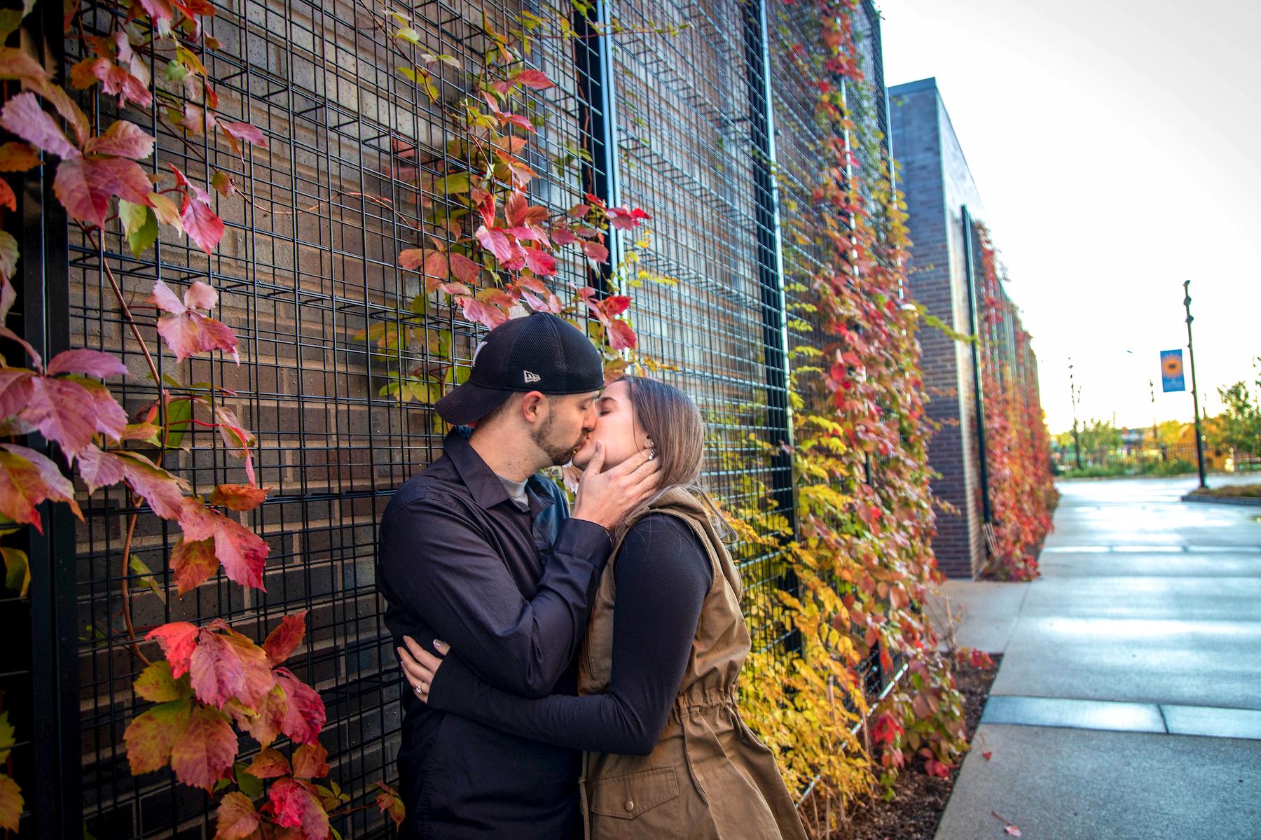 The Wedding Website of Nicole Duhaime and Steven Johnson