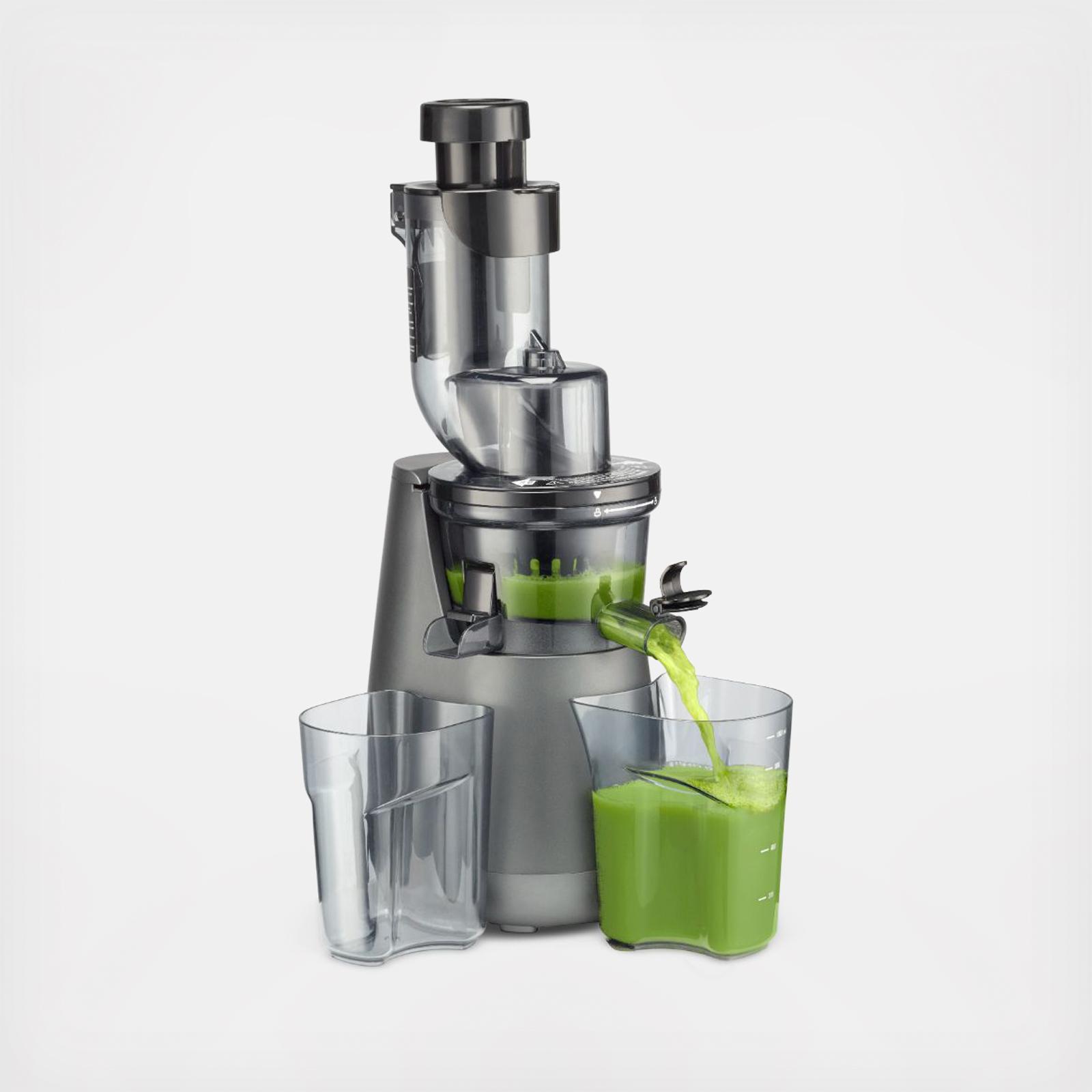 Cuisinart, Juice Fusion Easy Clean Slow Juicer | Zola