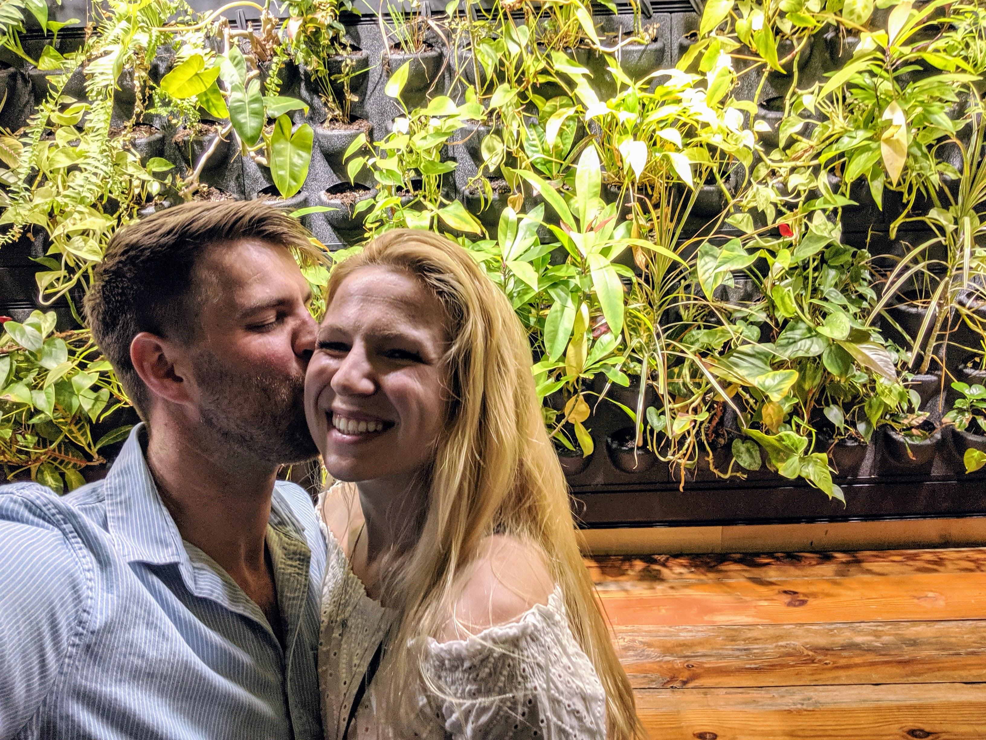 The Wedding Website of Karly Vail Jerman and Jesse Allen Coffey III