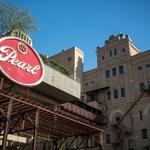 Pearl Brewery