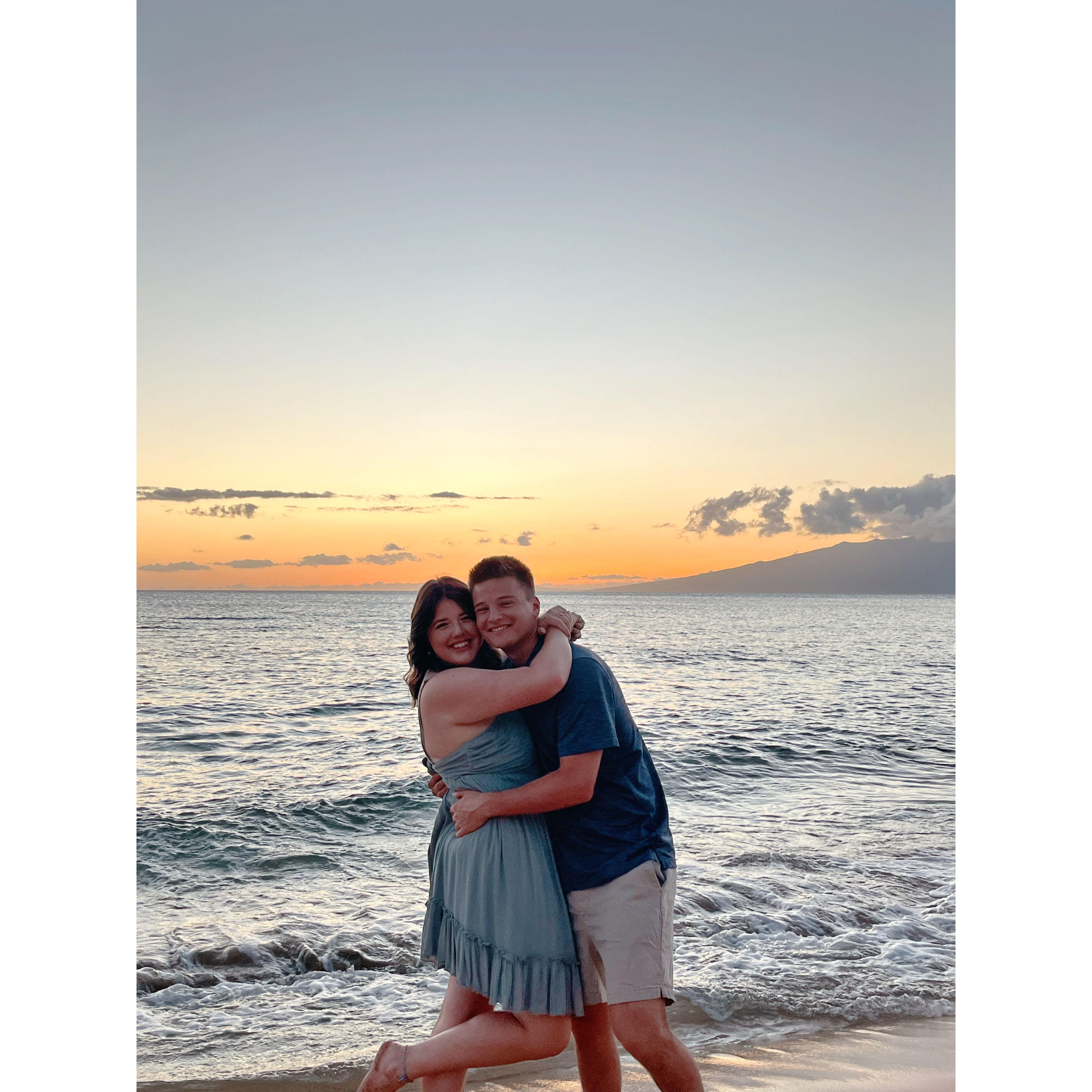 Family hawaii trip!!