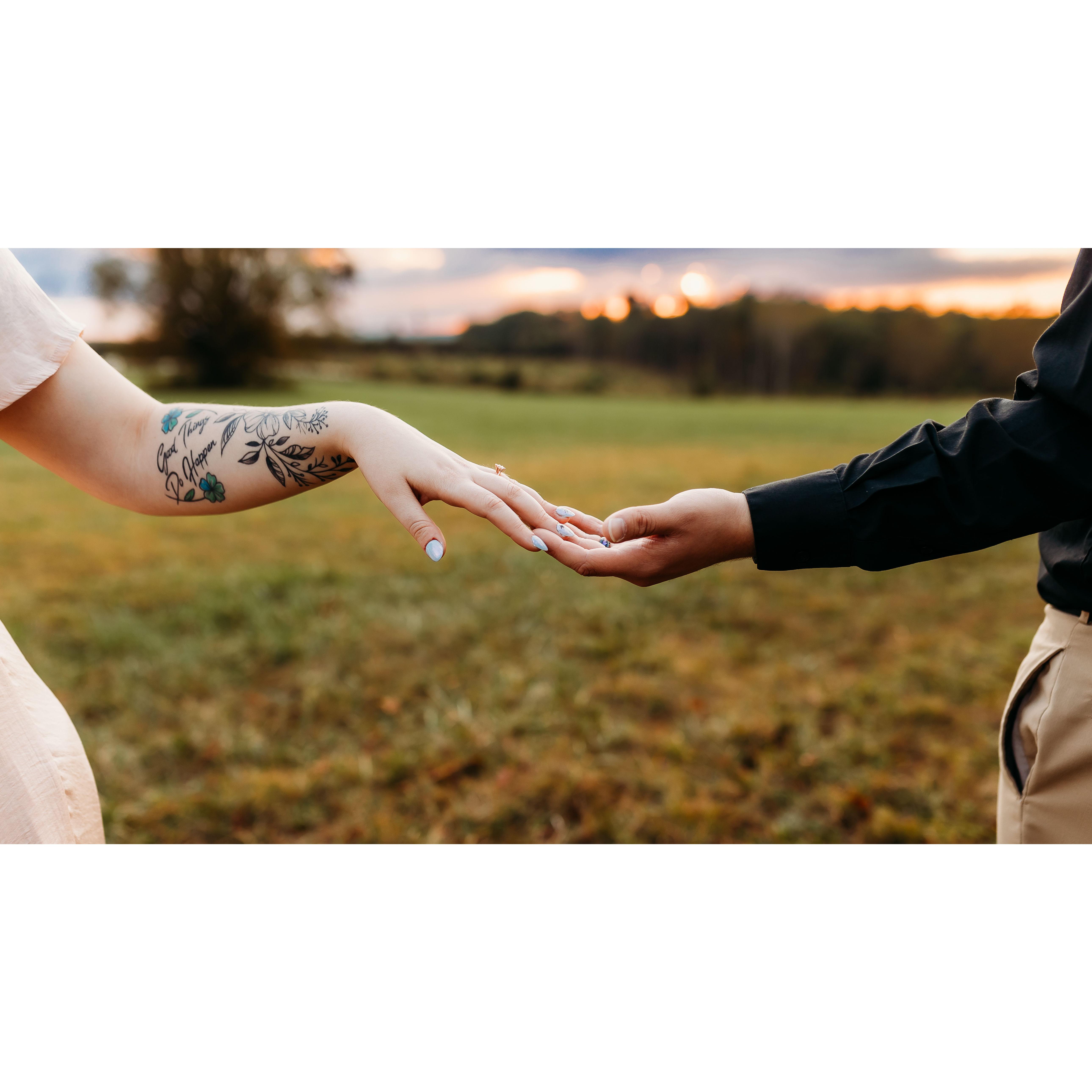 PC- Kylie Akers Photography