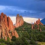 Garden of the Gods