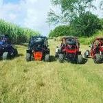 Off Road Fury Barbados