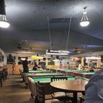 Pitchers Sports Restaurant