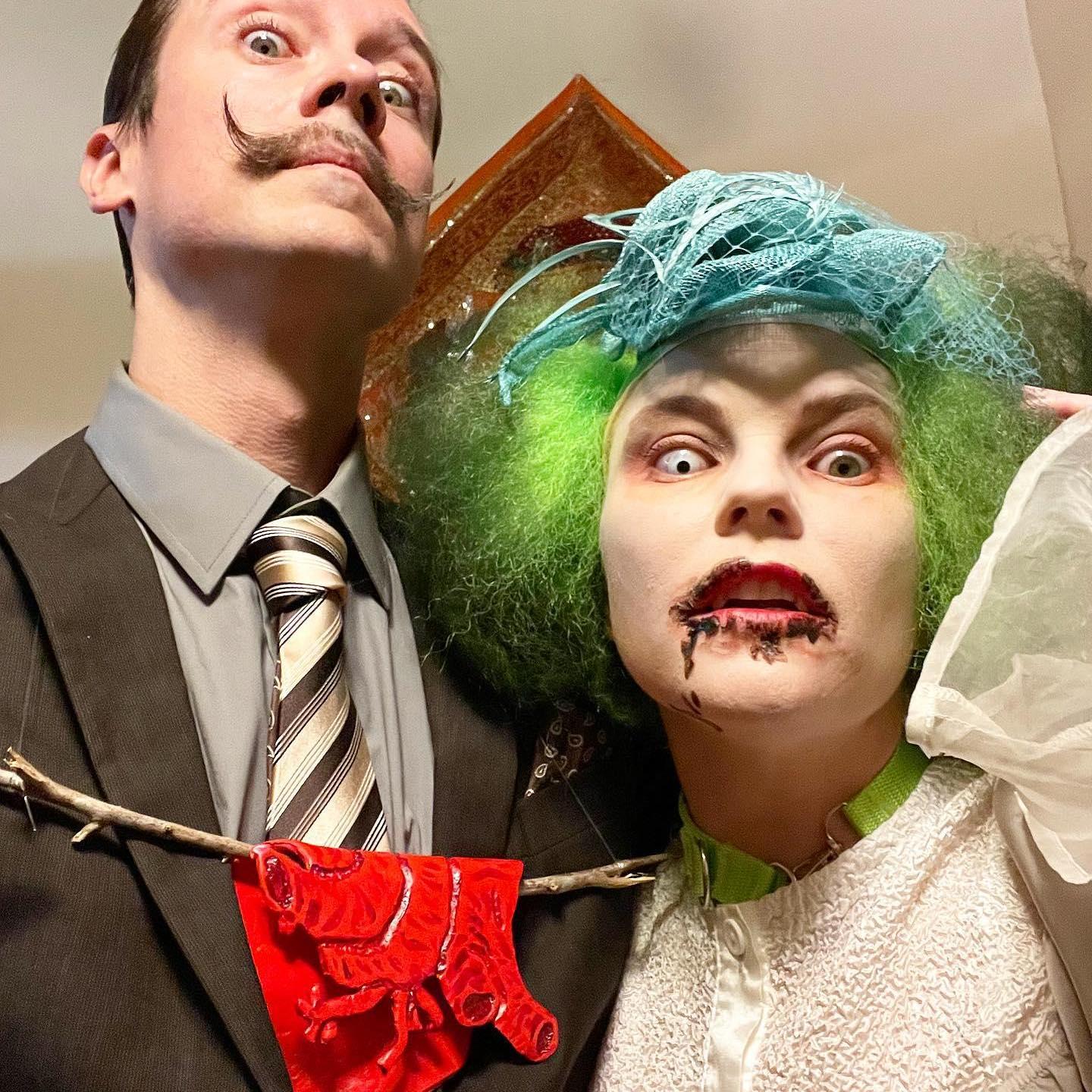 Halloween 2021 Nola 