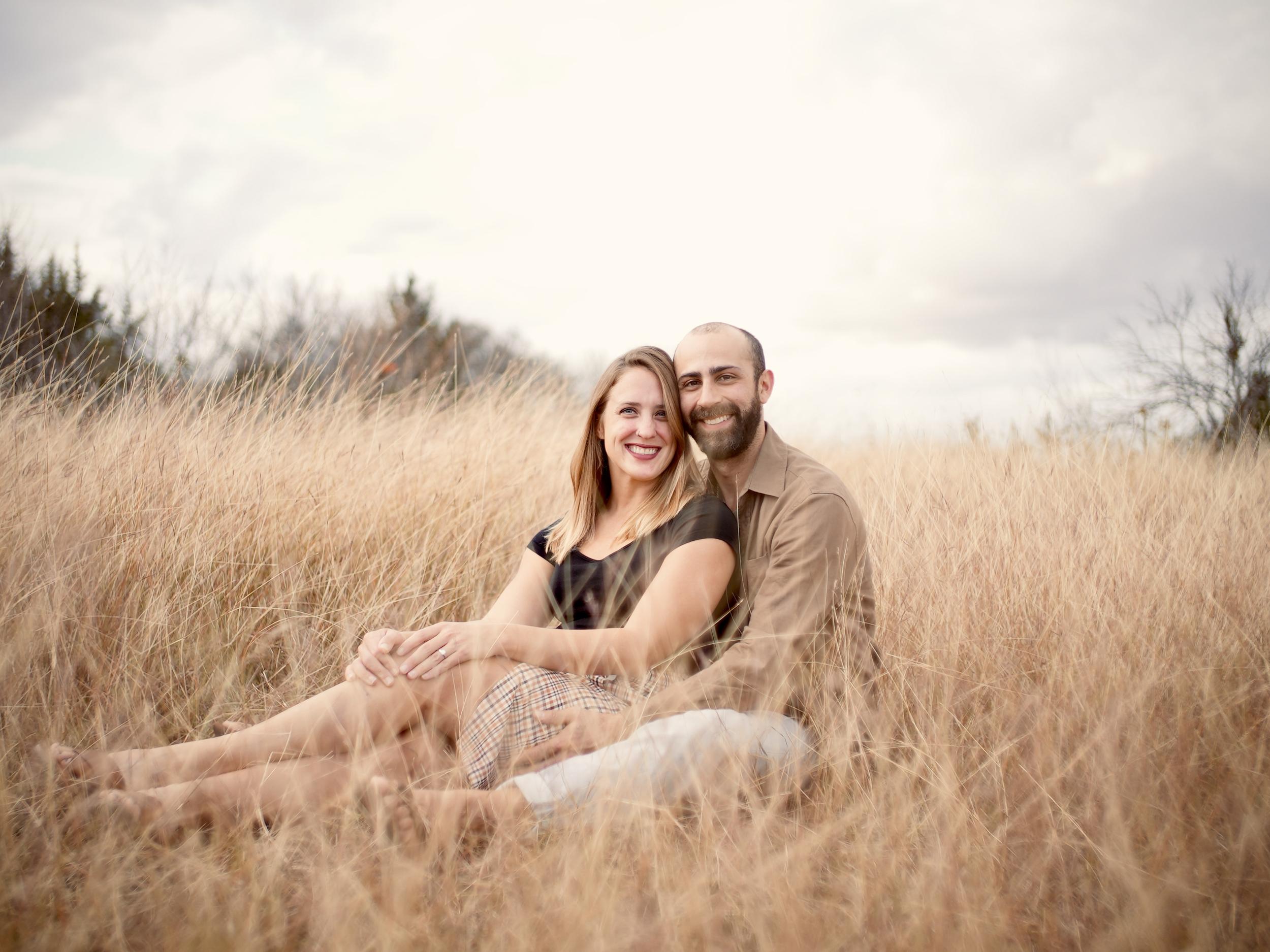 The Wedding Website of Hannah Steffan and Jacob Garcia