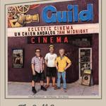 Guild Cinema