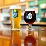 Third Space Brewing