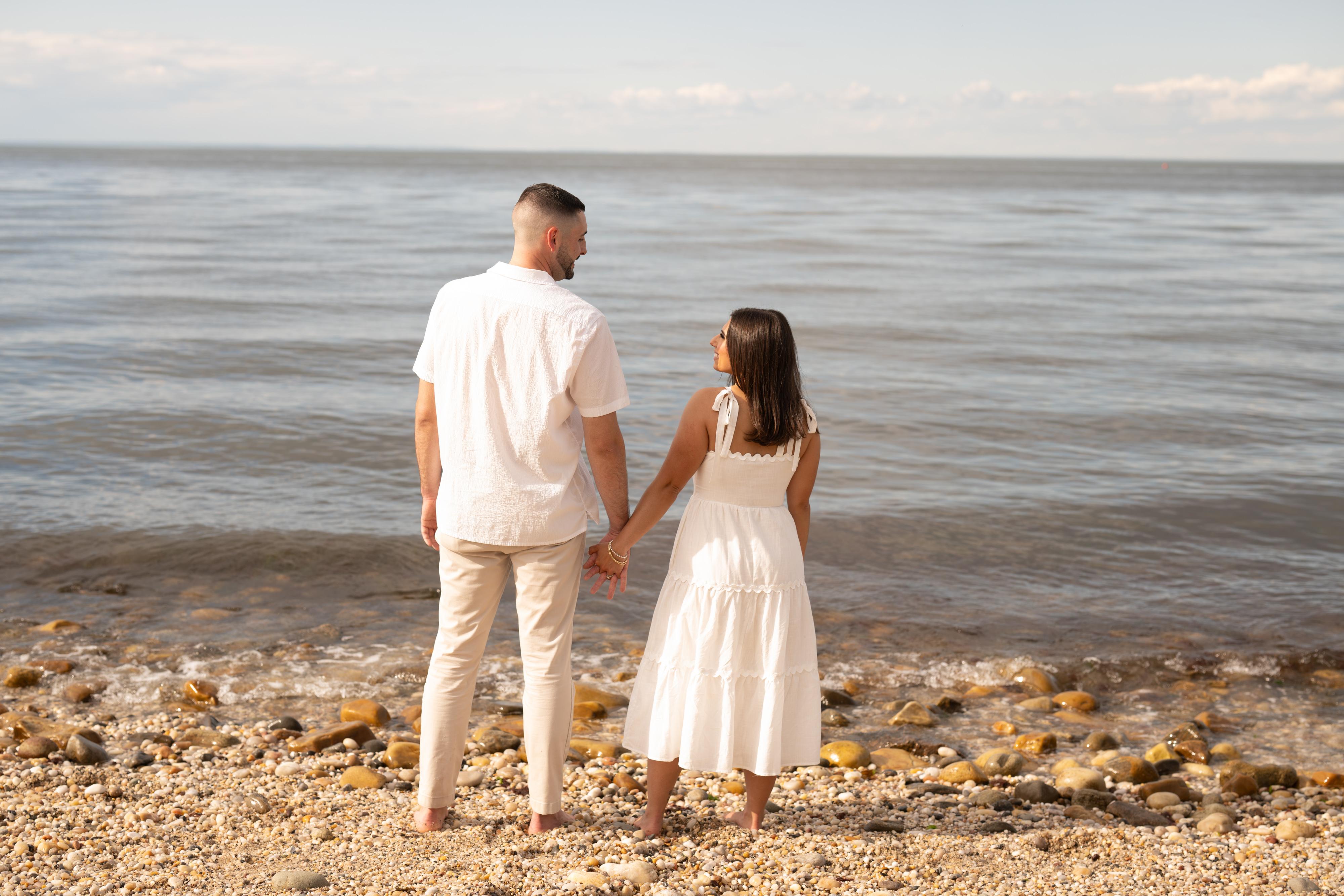 The Wedding Website of Megan Leverich and David Miranda