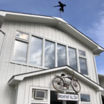 Blue Bike Cafe