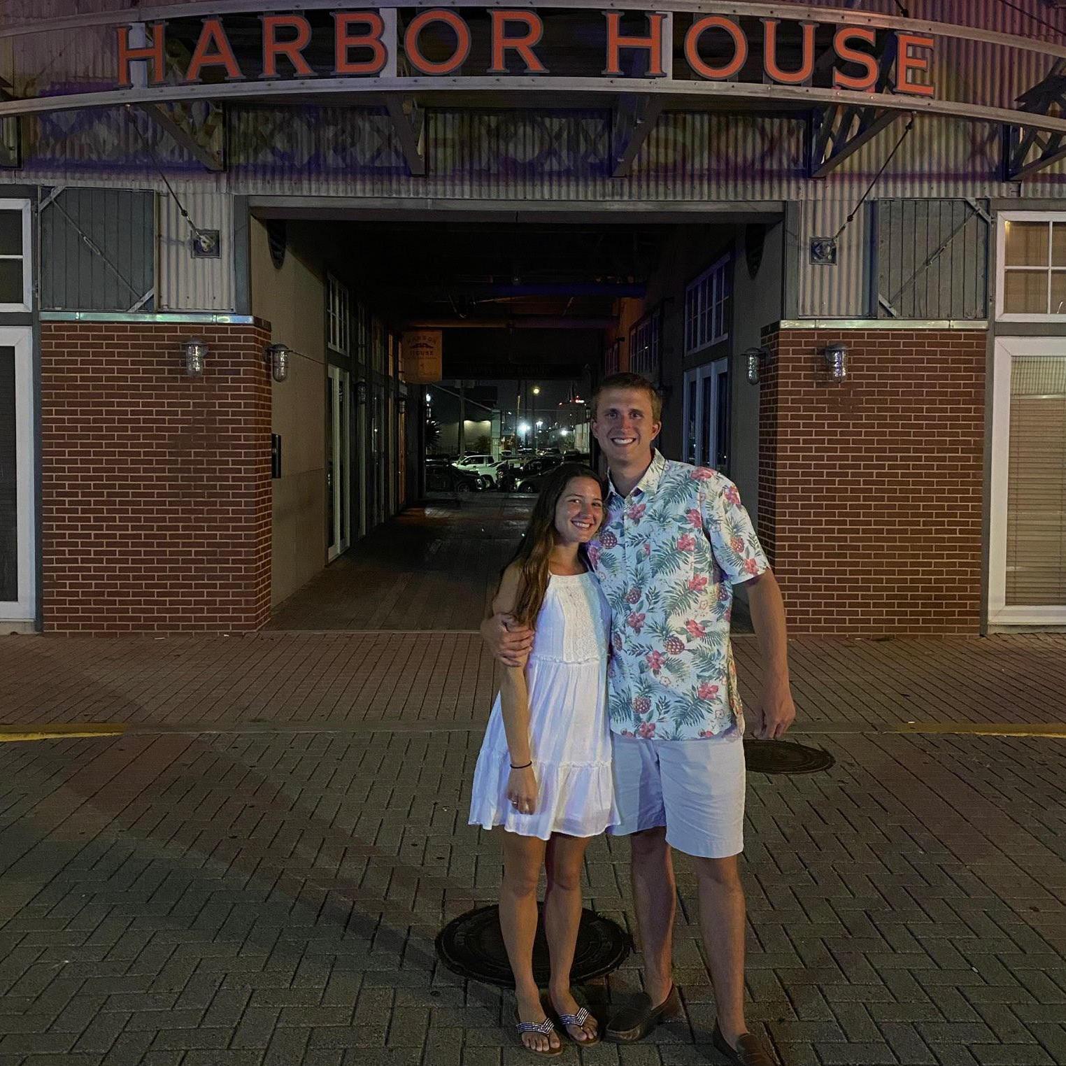 September 7, 2020 - Galveston
