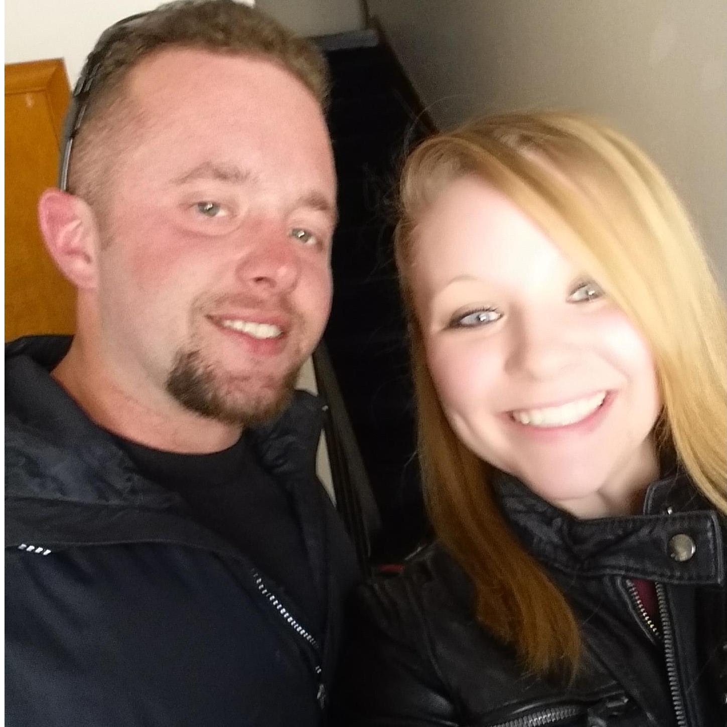 Cari surprised Dave, and she took him to see his favorite country artist!
Eric Church-- March 2015