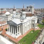 The Baltimore Basilica