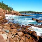 Acadia National Park