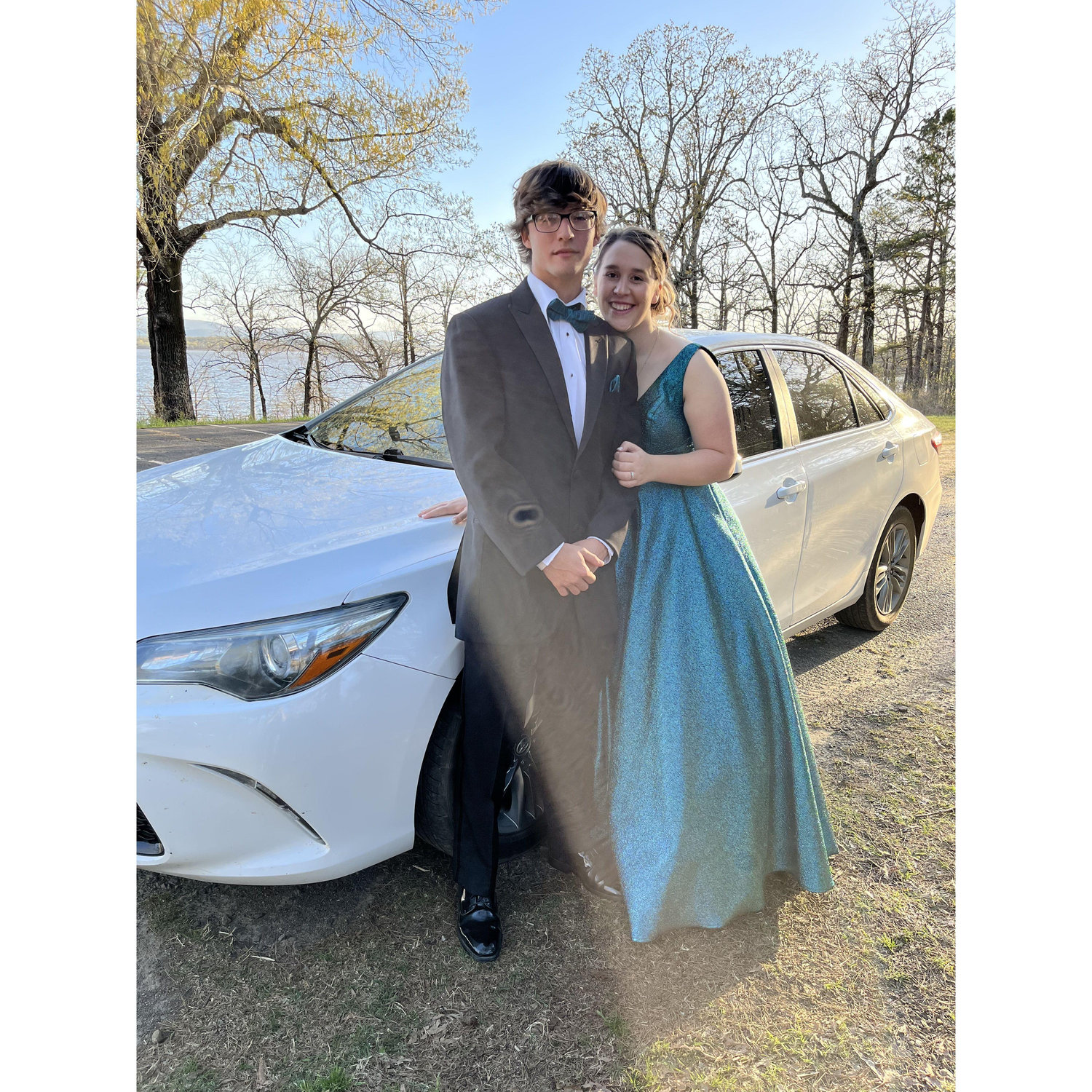 Junior Prom