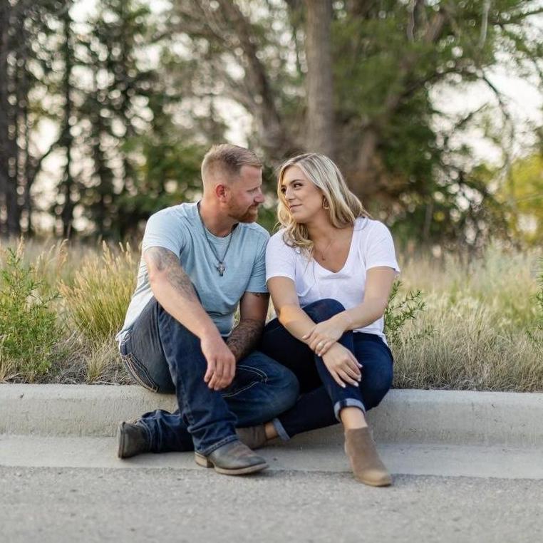 Engagement Photos