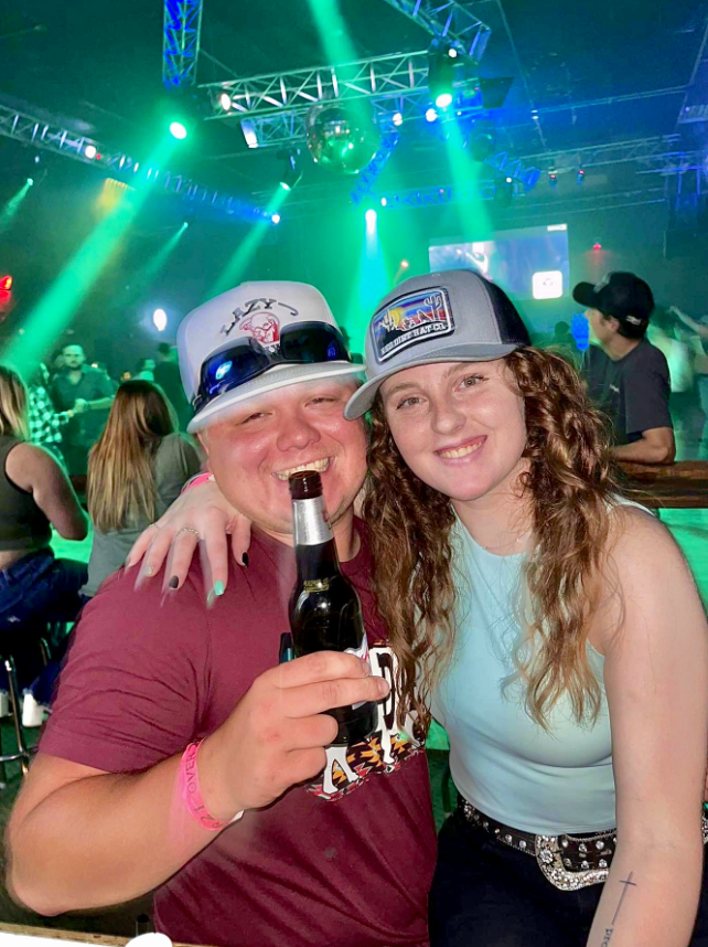 The Wedding Website of Tyler Powell and Ethyn Willis