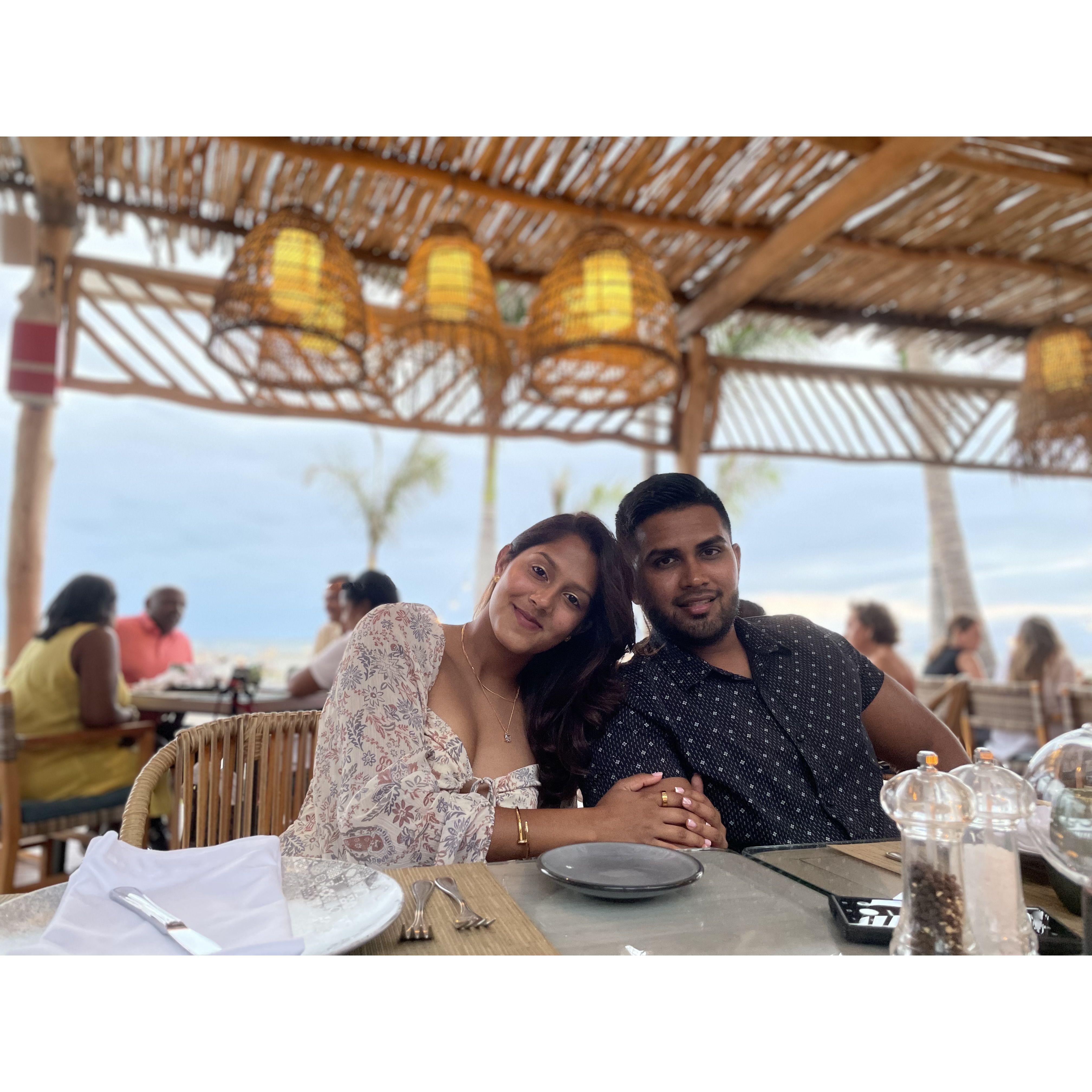 Doing what we do best—enjoying amazing food 🇲🇽🍴