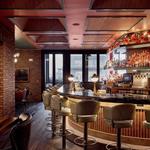 1933 Lounge by St. Elmo