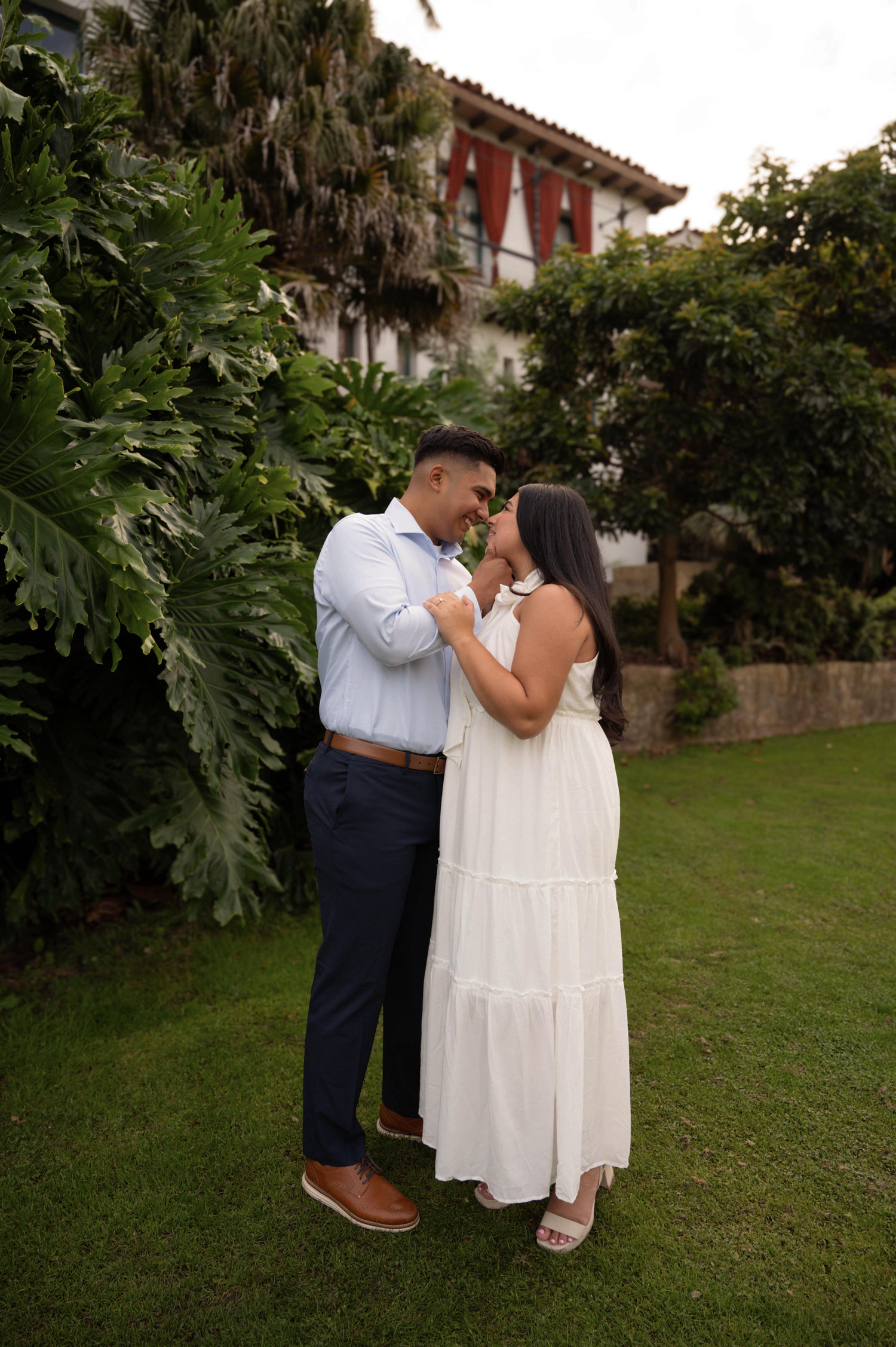 The Wedding Website of Hailey Saucedo and Caleb Cardoso