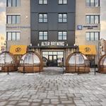 Alter Brewing + Kitchen