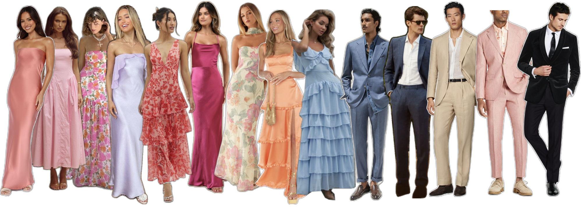 The Wedding Website of Vanessa Roberts and Kevin Andes