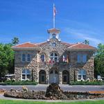 Sonoma Plaza