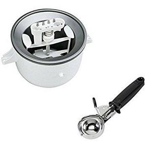 KitchenAid 2-Quart Ice Cream Maker